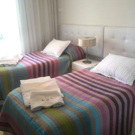 Hermoso Apartamento En Punta Del Este.